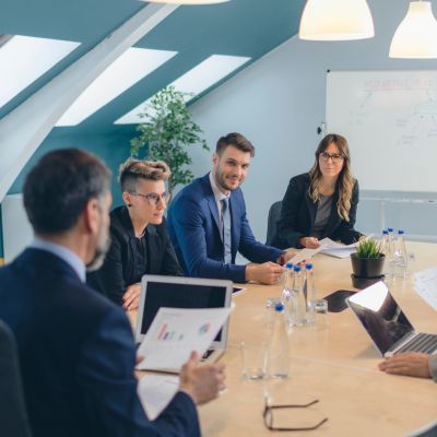 AG真人——赛事策划流程